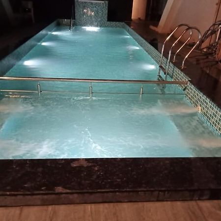 3Bhk Luxury Villa Near Della Adventure โลนาวาลา ภายนอก รูปภาพ
