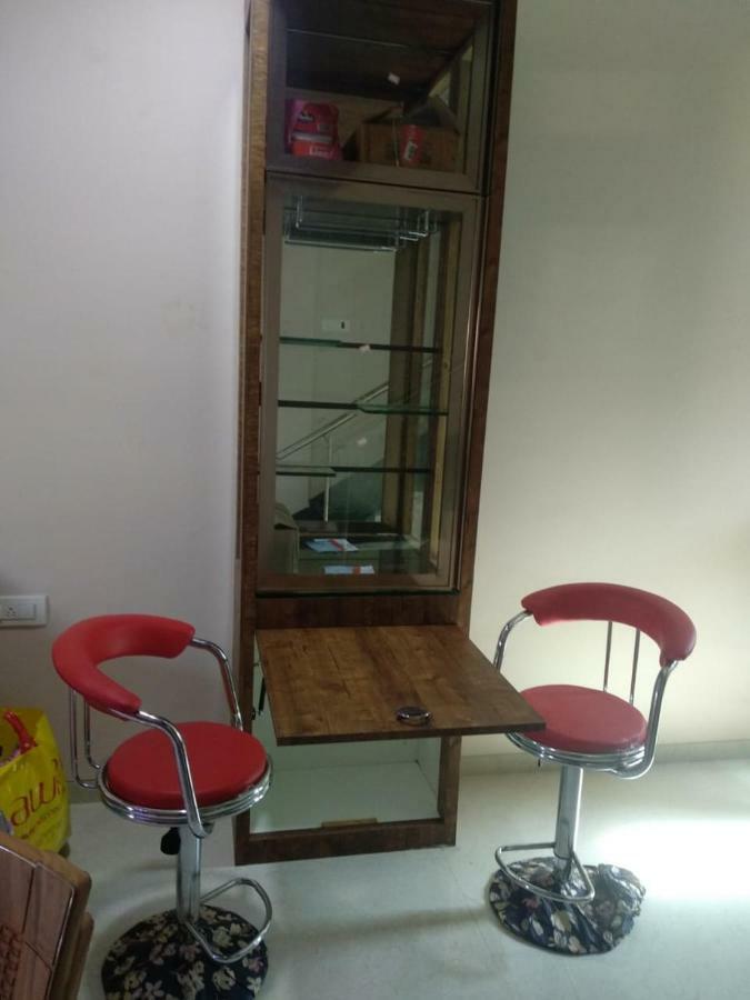 3Bhk Luxury Villa Near Della Adventure โลนาวาลา ภายนอก รูปภาพ