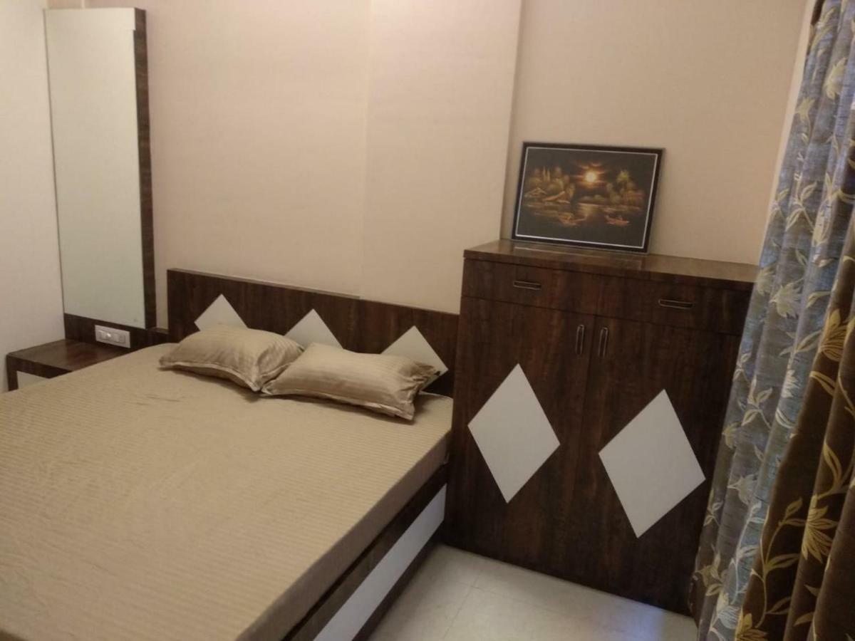 3Bhk Luxury Villa Near Della Adventure โลนาวาลา ภายนอก รูปภาพ